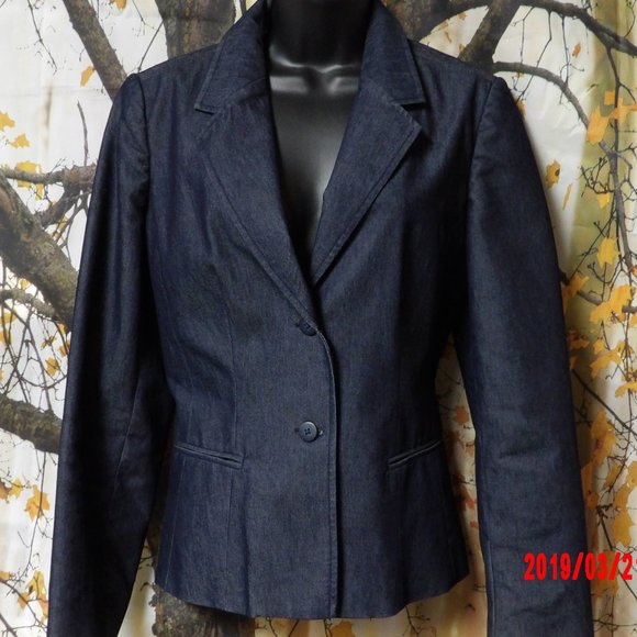 blazer mossimo